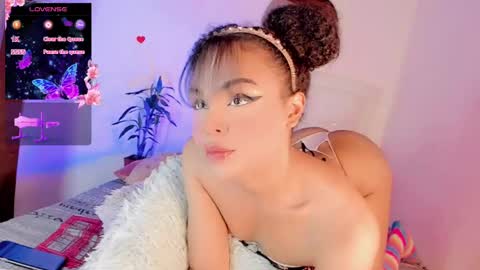   online show from February 12, 10:04 pm