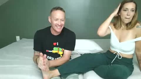 Alyson Blaine online show from October 17, 9:52 pm