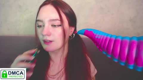 Alyssa online show from November 2, 11:43 am