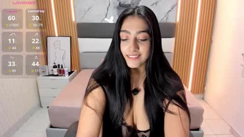  ALYSSA   online show from December 19, 7:09 pm