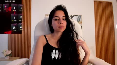 alyssabeauty_ online show from March 28, 9:05 pm