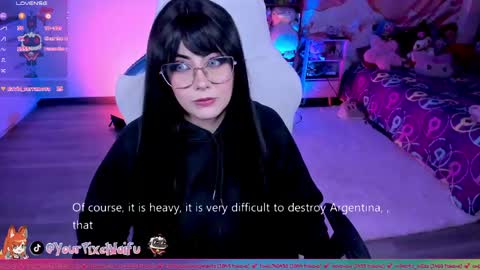  . Monday to Saturday at 10pm and 6am Colombia time online show from March 6, 1:15 am