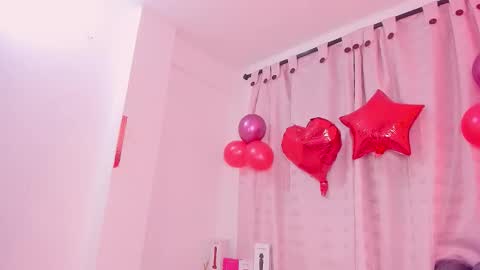 Alysson online show from February 11, 11:03 am