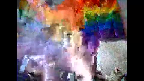 alysspace online show from September 25, 6:15 pm