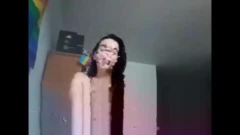 alysspace online show from October 24, 7:14 pm