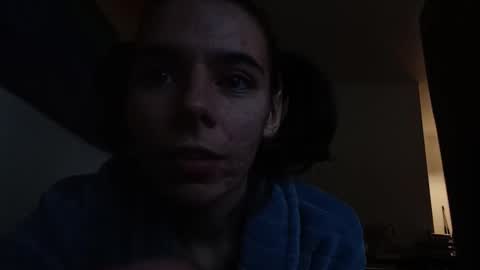 alysspace online show from December 4, 10:42 pm