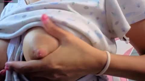 alyssy_nc online show from February 21, 3:53 am