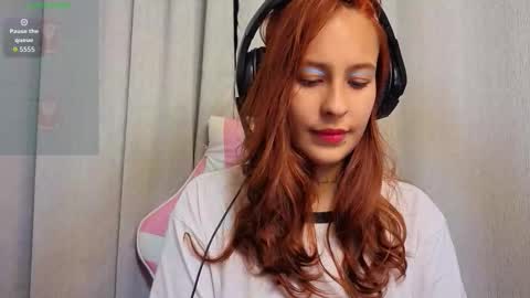 alyssy_nc online show from December 3, 2:34 am