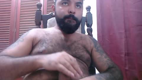 alz_hunter online show from October 15, 1:12 pm