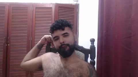 alz_hunter online show from November 11, 4:58 am