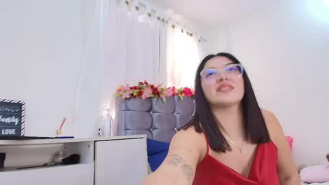 Isabella online show from June 1, 7:48 pm