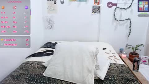 Amad Passer x guests   Independent model online show from February 27, 10:01 am