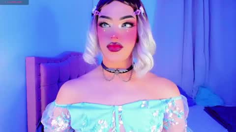 amador_hot online show from April 18, 4:36 am