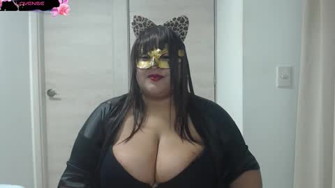 amaia_char online show from March 5, 11:25 pm