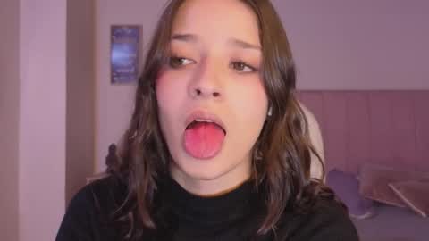 B I A N C A online show from November 26, 3:59 am