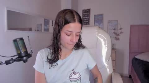 Snapshot of amaia_daniells chatting on September 11, 3:30 am B I A N C A online show from September 11, 3:30 am