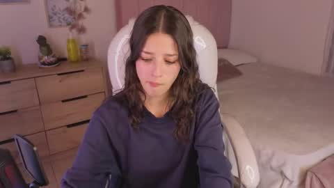 B I A N C A online show from January 9, 3:34 am