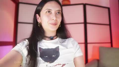 Amai  Sinclair  online show from August 4, 10:06 pm