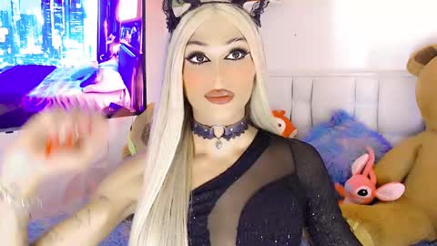Snapshot of amal_baddel_ chatting on February 9, 10:20 am amal_baddel_ online show from February 9, 10:20 am