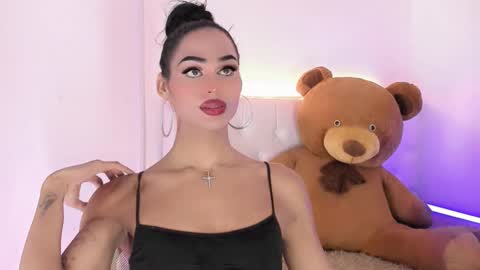 amal_baddel_ online show from January 14, 8:44 am