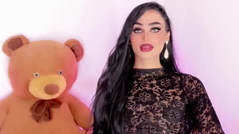 amal_baddel_ online show from February 15, 3:42 am