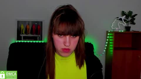 Snapshot of amali_ivanna_smit chatting on February 20, 3:41 pm Ivanna online show from February 20, 3:41 pm