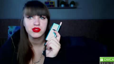 Snapshot of amali_ivanna_smit chatting on February 26, 12:05 pm Ivanna online show from February 26, 12:05 pm