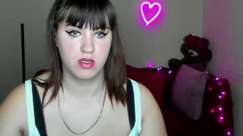 Ivanna online show from March 17, 12:21 pm