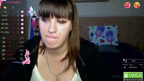 Ivanna online show from November 9, 1:03 pm