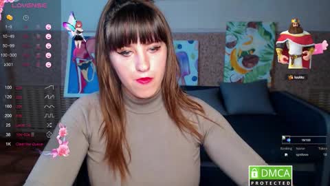 Snapshot of amali_ivanna_smit chatting on September 9, 1:55 pm Ivanna online show from September 9, 1:55 pm