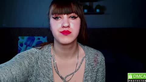 Snapshot of amali_ivanna_smit chatting on February 22, 12:18 pm Ivanna online show from February 22, 12:18 pm
