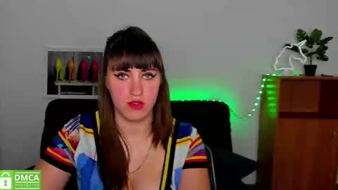 Snapshot of amali_ivanna_smit chatting on March 10, 12:17 pm Ivanna online show from March 10, 12:17 pm