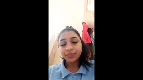 amalia718140 online show from April 3, 2:46 pm