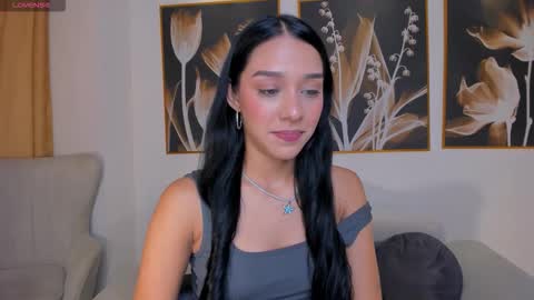 Amalia cruss online show from March 4, 9:23 pm