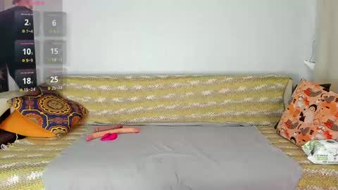 Amalia online show from April 10, 9:58 am