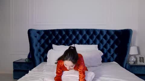 Amalia online show from January 30, 6:46 am