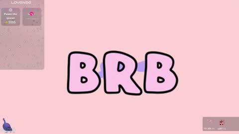 Amalia    real MIA  online show from February 17, 5:36 am