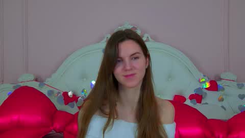 AmaliaLima online show from March 4, 4:42 am