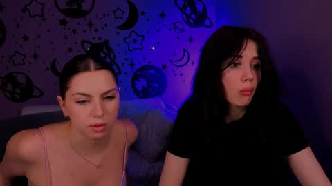 Amalia online show from May 24, 7:20 pm