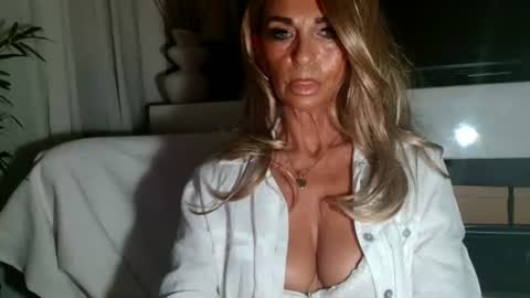 Angel or Demon online show from August 5, 10:34 am