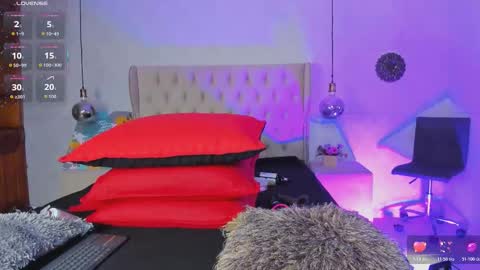 amanda29_ online show from February 4, 7:07 pm