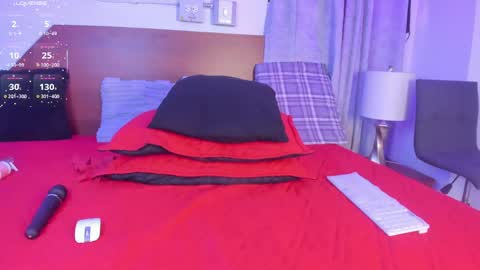 amanda29_ online show from May 7, 8:37 pm