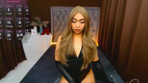 amanda4uts online show from February 26, 5:44 am