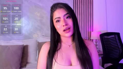 Luisa online show from February 16, 12:20 am