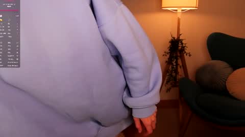 Amanda  fox online show from February 11, 1:41 am