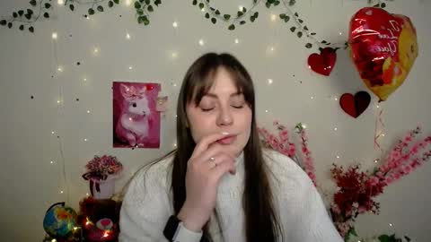 amanda_bright_ online show from February 18, 8:14 am