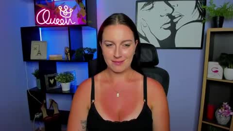 Amanda online show from June 2, 1:46 pm