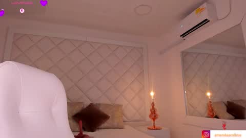 Snapshot of amanda_colin chatting on September 30, 10:31 pm Amanda online show from September 30, 10:31 pm