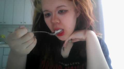 amanda_mia online show from May 20, 8:10 am