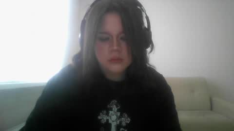 amanda_mia online show from March 29, 9:55 am